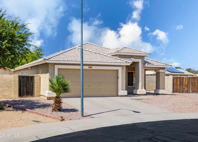Property at 10245 N 93rd Dr, Peoria, AZ 85345, 3 beds, 2 baths