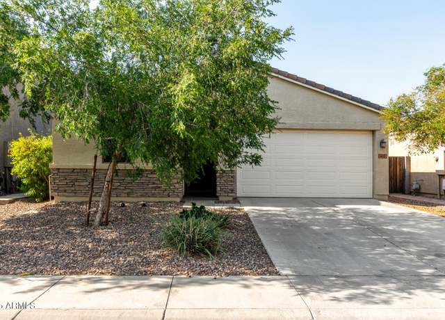 Property at 410 W Nikita Dr, San Tan Valley, AZ 85140, 3 beds, 2 baths