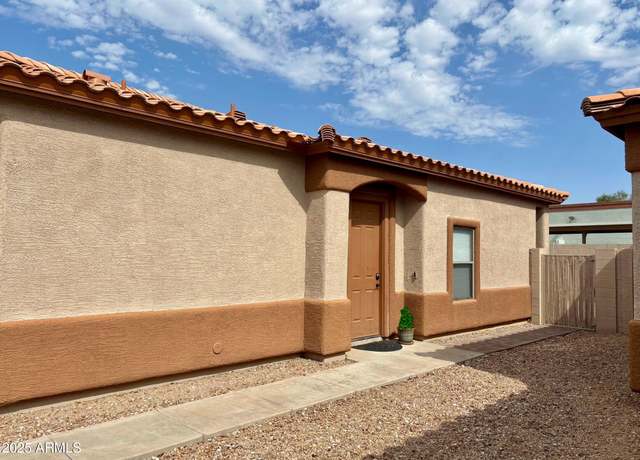 Property at 6720 E Encanto St #20, Mesa, AZ 85205, 2 beds, 2 baths