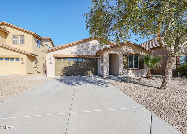 Property at 41208 W Bravo Dr, Maricopa, AZ 85138, 3 beds, 2 baths