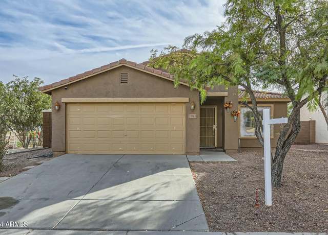 Property at 25763 W Satellite Ln, Buckeye, AZ 85326, 3 beds, 2 baths