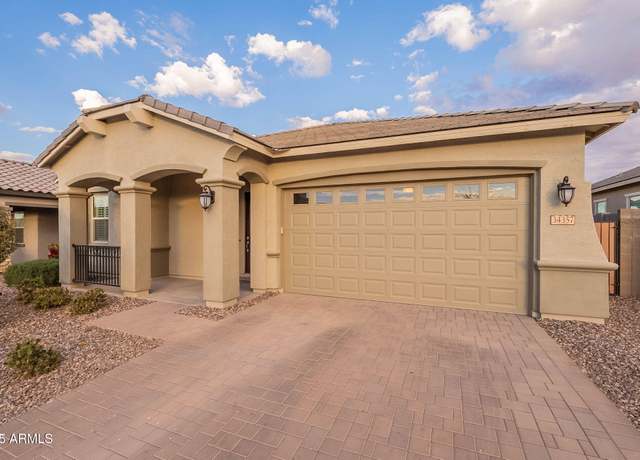 Property at 34357 N Red Clay Rd, San Tan Valley, AZ 85144, 3 beds, 2.5 baths