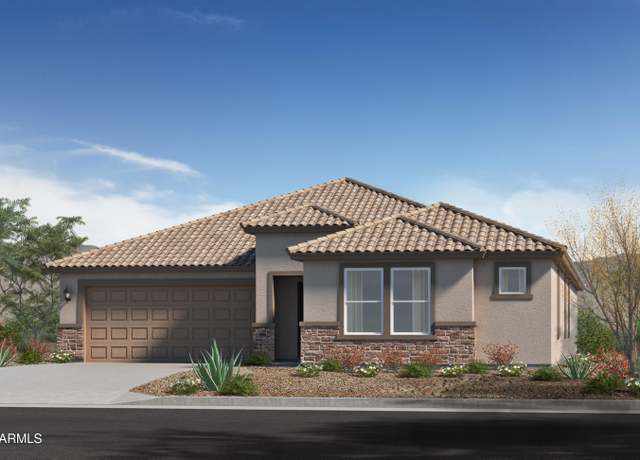 Property at 17165 W Oberlin Way, Surprise, AZ 85387, 4 beds, 2 baths