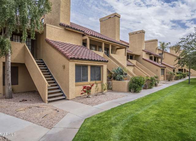 Property at 4901 S Calle Los Cerros Dr #236, Tempe, AZ 85282, 2 beds, 1 bath