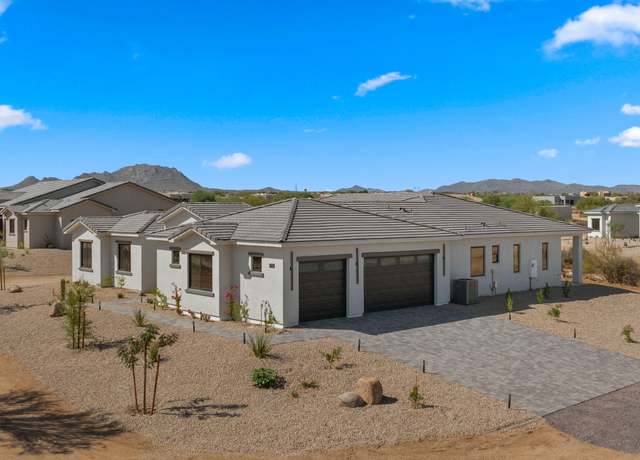 Property at 29806 N 155th St, Scottsdale, AZ 85262, 4 beds, 3 baths