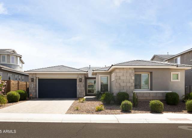 Property at 22421 N 34th St, Phoenix, AZ 85050, 3 beds, 3.5 baths