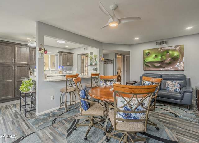 Property at 13608 N 98th Ave Unit Q, Sun City, AZ 85351, 2 beds, 2 baths