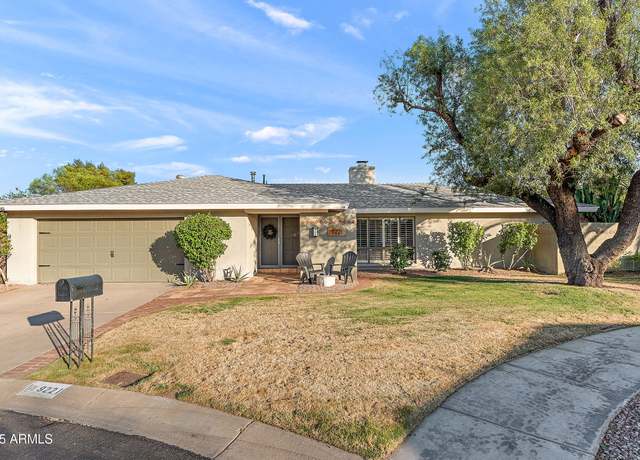 Property at 9221 N Camino Vista Ln, Phoenix, AZ 85028, 3 beds, 2 baths