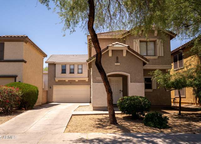 Property at 8516 N 64th Ave, Glendale, AZ 85302, 4 beds, 3 baths