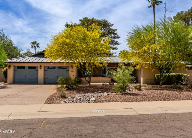Property at 7202 N 16th Dr, Phoenix, AZ 85021, 4 beds, 3 baths