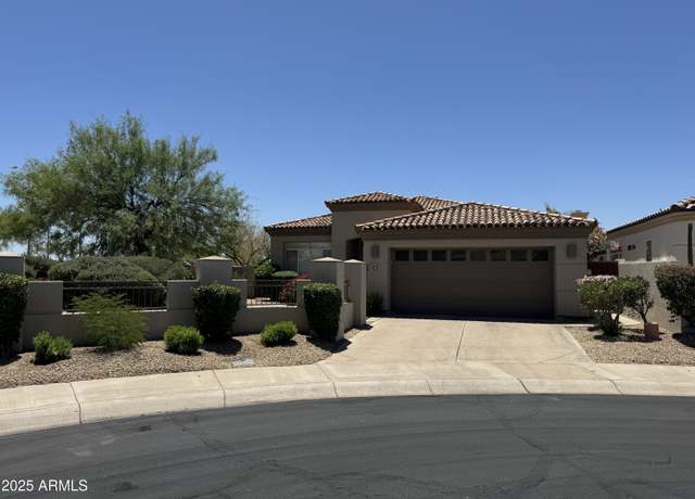 Property at 7979 E Princess Dr #8, Scottsdale, AZ 85255, 2 beds, 2 baths