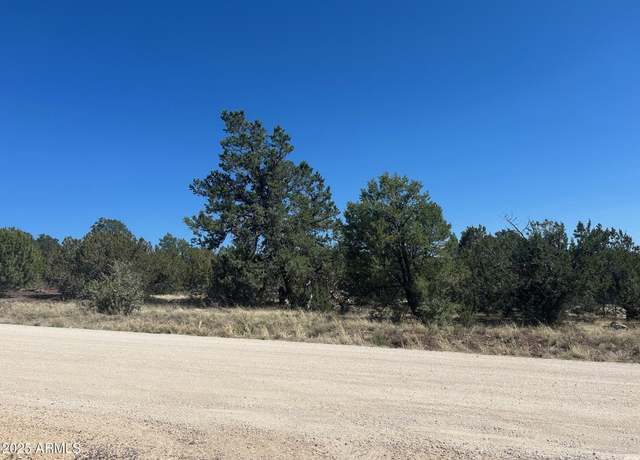 Property at lot 7 Stanford -- #7, Vernon, AZ 85940