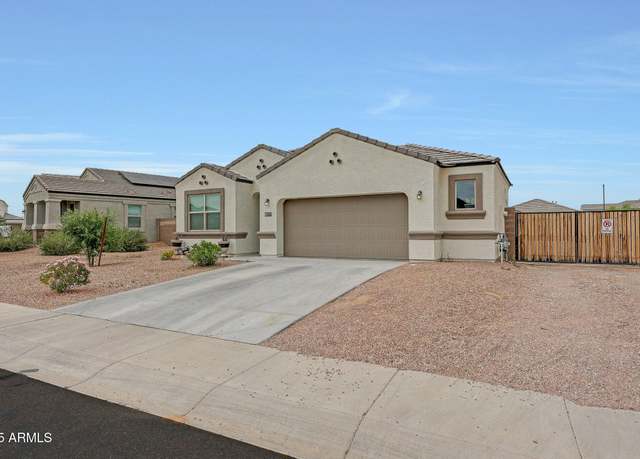 Property at 30777 W Whitton Ave, Buckeye, AZ 85396, 4 beds, 2 baths