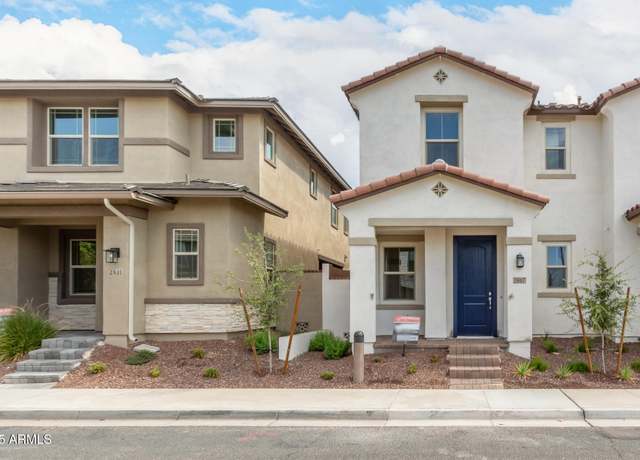 Property at 2807 N Claire Dr, Buckeye, AZ 85396, 3 beds, 2.5 baths