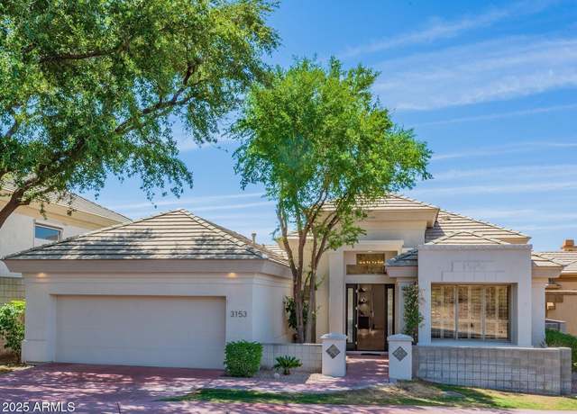 Property at 3153 E Sierra Vista Dr, Phoenix, AZ 85016, 3 beds, 3.5 baths