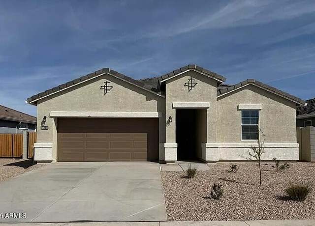 Property at 38163 W Santa Monica Ave Ave, Maricopa, AZ 85138, 3 beds, 2.5 baths