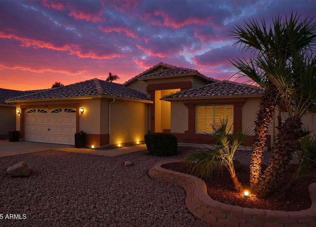 Property at 20027 N 110th Ln, Peoria, AZ 85373, 2 beds, 2 baths