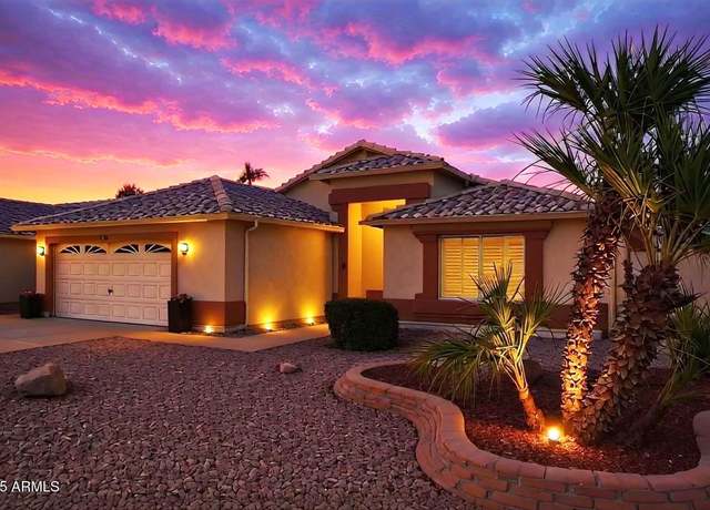Property at 20027 N 110th Ln, Peoria, AZ 85373, 2 beds, 2 baths