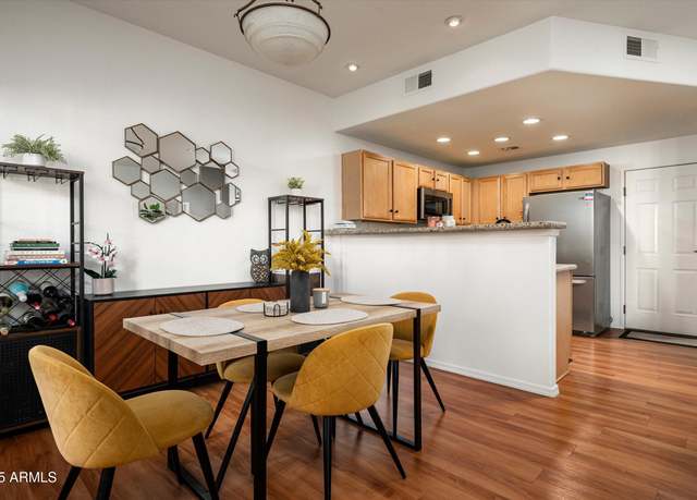 Property at 3150 E Beardsley Rd #1032, Phoenix, AZ 85050, 2 beds, 2.5 baths