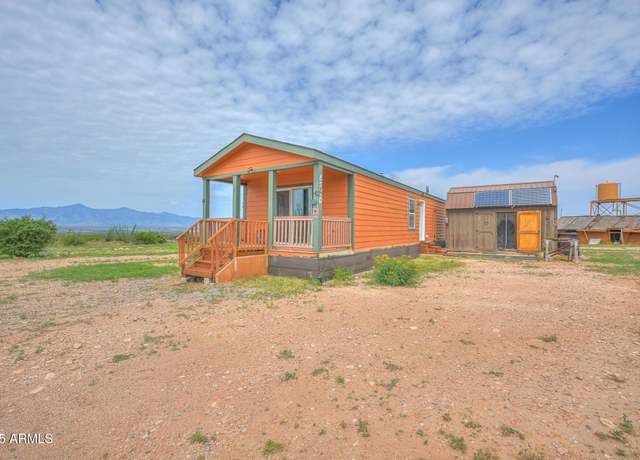 Property at 6220 S Lonesome Rd, Hereford, AZ 85615, 1 bed, 1 bath