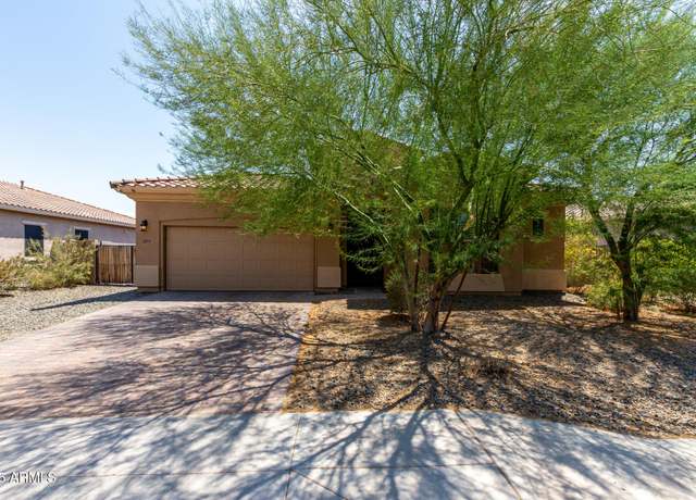 Property at 18941 W Oregon Ave, Litchfield Park, AZ 85340, 4 beds, 3 baths