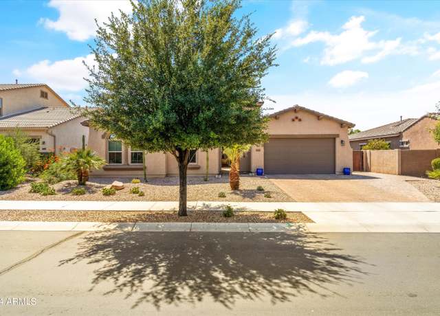 Property at 21487 E Arroyo Verde Dr, Queen Creek, AZ 85142, 5 beds, 3 baths