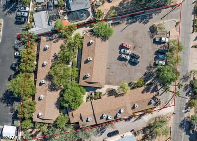 Property at 520 S Palm Dr, Wickenburg, AZ 85390