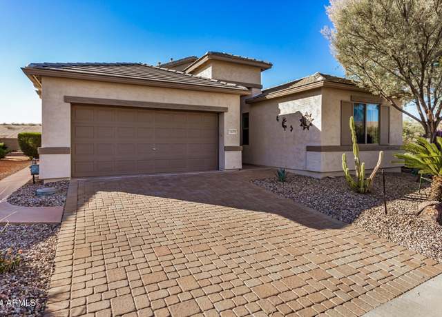 Property at 18478 N Canal Dr, Surprise, AZ 85374, 2 beds, 1.75 baths