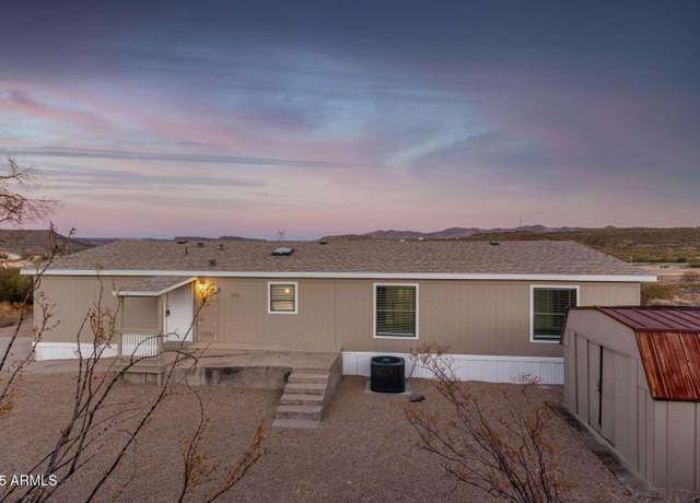 Property at 34825 S Mesquite Dr, Black Canyon City, AZ 85324, 3 beds, 2 baths