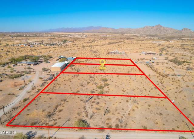 Property at 10380 N Castaneda Way Unit -, Maricopa, AZ 85139