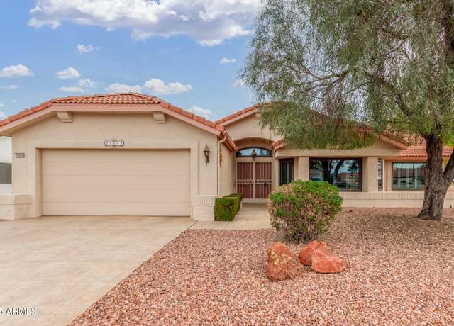 Property at 20603 N Stonegate Dr, Sun City West, AZ 85375, 2 beds, 3 baths