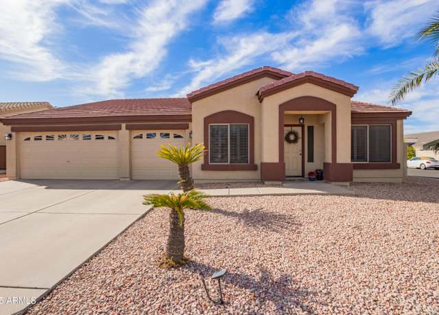 Property at 8335 W Berridge Ln, Glendale, AZ 85305, 4 beds, 2 baths