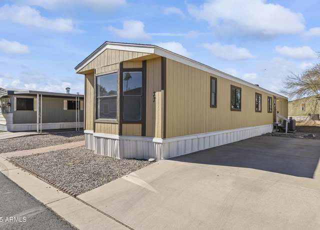 Property at 6227 N Litchfield Rd #37, Litchfield Park, AZ 85340, 2 beds, 2 baths