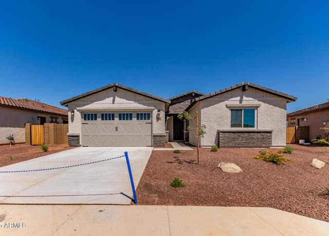 Property at 8553 N 175th Ln, Waddell, AZ 85355, 3 beds, 2.5 baths