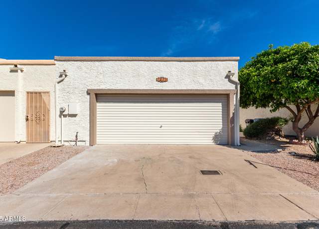 Property at 2277 N Recker Rd #6, Mesa, AZ 85215, 2 beds, 1.75 baths