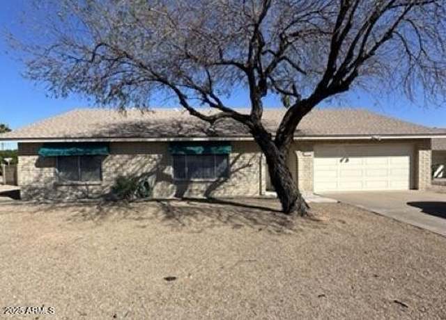 Property at 4741 W Annette Cir, Glendale, AZ 85308, 2 beds, 2 baths