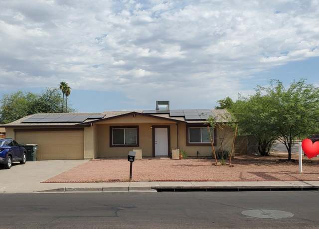 Property at 6704 W Encanto Blvd, Phoenix, AZ 85035, 3 beds, 2 baths