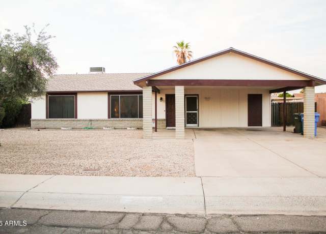 Property at 2738 E Libby St, Phoenix, AZ 85032, 3 beds, 2 baths