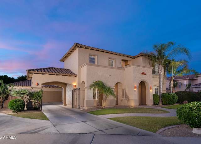 Property at 7284 W Avenida Del Sol --, Peoria, AZ 85383, 5 beds, 3.5 baths