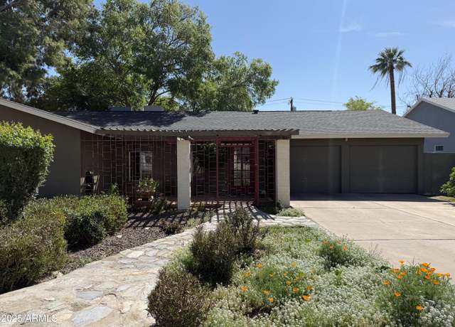 Property at 4651 E Vernon Ave, Phoenix, AZ 85008, 3 beds, 2 baths