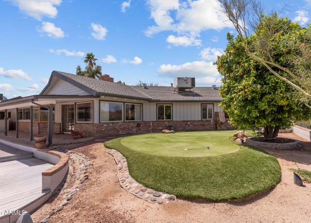 Property at 740 Sunny Cove Heights Rd, Wickenburg, AZ 85390, 4 beds, 2.51 baths