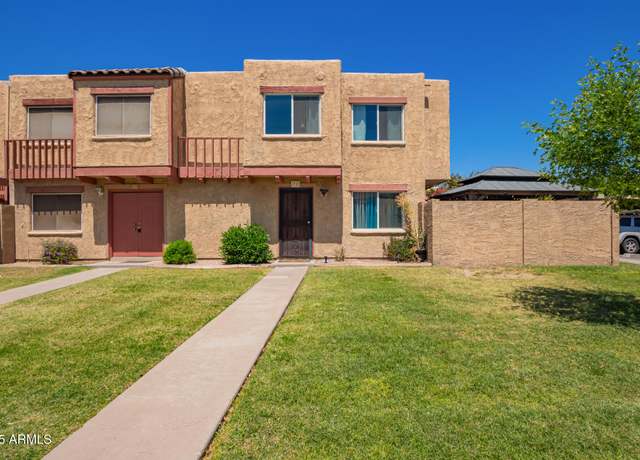 Property at 948 S Alma School Rd #72, Mesa, AZ 85210, 3 beds, 1 bath