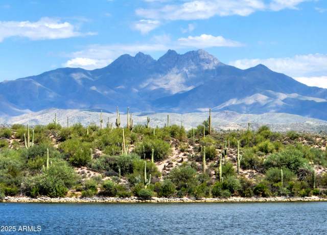 Property at 166XY E Desert Vista Trl #0, Scottsdale, AZ 85262