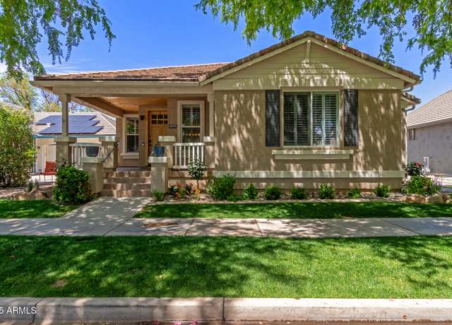 Property at 2634 E Tamarisk St, Gilbert, AZ 85296, 4 beds, 3 baths