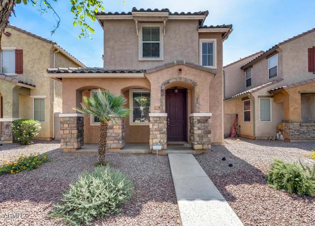 Property at 9 N 87th Ln N, Tolleson, AZ 85353, 3 beds, 2.5 baths