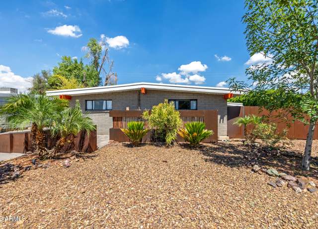 Property at 5739 N 11th St, Phoenix, AZ 85014, 3 beds, 2 baths