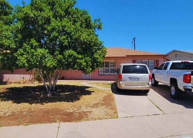 Property at 1438 W 7th St, Tempe, AZ 85281, 3 beds, 2 baths