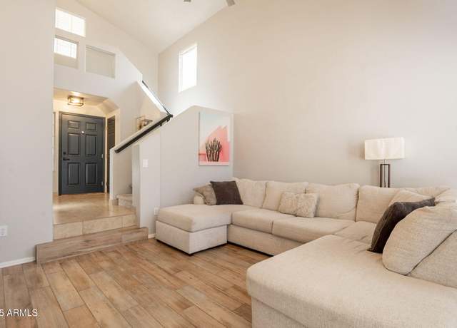 Property at 2117 E Saltsage Dr, Phoenix, AZ 85048, 3 beds, 2.5 baths
