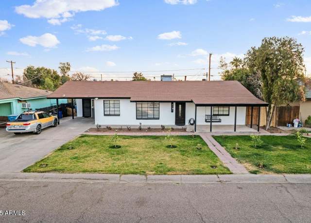 Property at 3331 W Sells Dr, Phoenix, AZ 85017, 3 beds, 2 baths