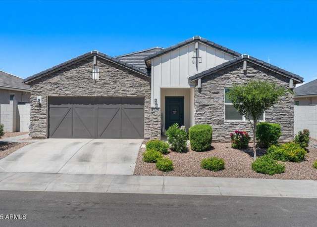 Property at 36902 N Aleutian Dr, San Tan Valley, AZ 85143, 3 beds, 2 baths